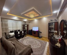 Satılır Yeni Tikili Qara Qarayev m., Nizami r.