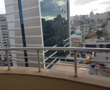 Satılır Yeni Tikili Nizami m., Yasamal qəs., Yasamal r.