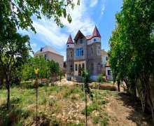 Satılır Həyət evi/villa Buzovna, Xəzər r.