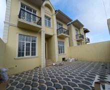 Satılır Həyət evi/villa Masazır, Abşeron r.