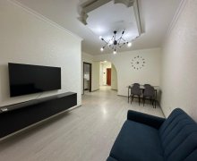 Kirayə (aylıq) Yeni Tikili İnşaatçılar m., Yeni Yasamal qəs., Yasamal r.