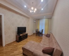 Kirayə (aylıq) Yeni Tikili Elmlər akademiyası m., Yasamal r.