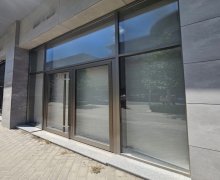 Satılır Obyekt Xətai m., Ağ şəhər, Xətai r.