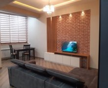 Kirayə (aylıq) Yeni Tikili Nəriman Nərimanov m., Nərimanov r.