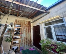 Satılır Həyət evi/villa Binəqədi qəs., Binəqədi r.