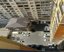 Satılır Yeni Tikili Nəsimi m., 6-cı mikrorayon, Binəqədi r.