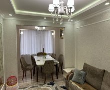 Satılır Köhnə Tikili Azadlıq m., Binəqədi r.