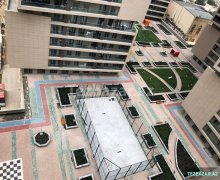 Satılır Yeni Tikili 20 Yanvar m., Yasamal r.