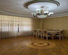 Kirayə (aylıq) Yeni Tikili Gənclik m., Nərimanov r.