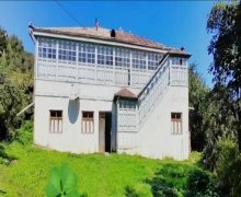 Satılır Həyət evi/villa Quba ş.