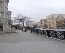 4 otaqli Yeni Tikili Cəfər Cabbarlı m., Kubinka, Gənclik Mall, Nəsimi r.