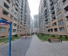 Kirayə (aylıq) Yeni Tikili 20 Yanvar m., Nəsimi r.