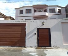 Satılır Həyət evi/villa Əhmədli m., Əhmədli, Xətai r.