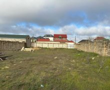 Satılır Torpaq Mərdəkan, Xəzər r.