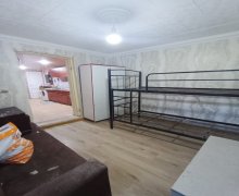 Satılır Həyət evi/villa Binəqədi qəs., Binəqədi r.