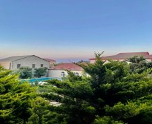 Kirayə (günlük) Bağ evi Mərdəkan, Xəzər r.