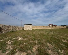 Satılır Torpaq Xəzər r.