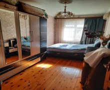 Kirayə (aylıq) Köhnə Tikili Memar Əcəmi m., 3-cü mikrorayon, Nəsimi r.