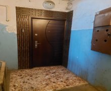 Satılır Köhnə Tikili Həzi Aslanov m., Xətai r.