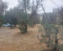 Satılır Torpaq Nəsimi m., 9-cu mikrorayon, Binəqədi r.