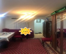 Satılır Köhnə Tikili Azadlıq m., 7-ci mikrorayon, Binəqədi r.