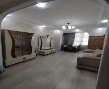 Kirayə (aylıq) Yeni Tikili Gənclik m., Nərimanov r.