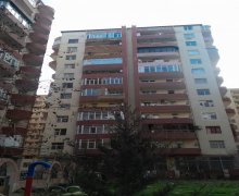 Satılır Yeni Tikili Yeni Yasamal qəs., Yasamal r.