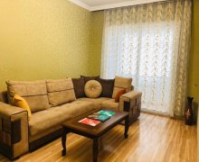 Kirayə (aylıq) Köhnə Tikili Memar Əcəmi m., 9-cu mikrorayon, Binəqədi r.