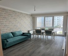 Kirayə (aylıq) Yeni Tikili Yasamal r.