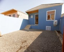 Satılır Həyət evi/villa Binə qəs., Xəzər r.