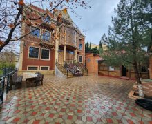 badamdar ev alqi satqisi/villa Elmlər akademiyası m., Badamdar qəs., Səbail r.