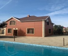 Kirayə (aylıq) Bağ evi Bilgəh qəs., Sabunçu r.