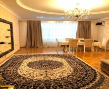 Kirayə (aylıq) Yeni Tikili Xətai m., Ağ şəhər, Xətai r.