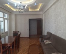 Kirayə (aylıq) Yeni Tikili Həzi Aslanov m., Xətai r. Kirayə (aylıq) Yeni Tikili Həzi Aslanov m., Xətai r.