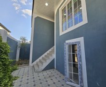 Satılır Həyət evi/villa Binə qəs., Xəzər r. Satılır Həyət evi/villa Binə qəs., Xəzər r.