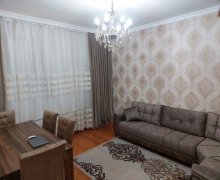 Satılır Köhnə Tikili Nəsimi m., Rəsulzadə qəs., Binəqədi r.