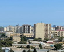 20 yanvarda yeni tikili 20 Yanvar m., 3-cü mikrorayon, Nəsimi r.