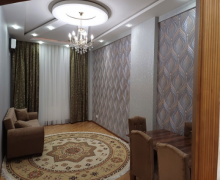 Аренда Новостройка м. Эльмляр Академиясы м., Ясамал р.