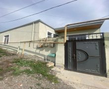 Satılır Həyət evi/villa Binəqədi qəs., Binəqədi r.