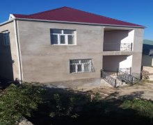 Satılır Bağ evi Hövsan qəs., Suraxanı r.