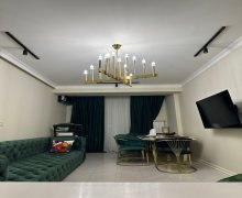 Kirayə (aylıq) Yeni Tikili Xətai r.