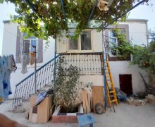 Satılır Həyət evi/villa Hövsan qəs., Suraxanı r.