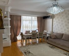 Satılır Yeni Tikili Bakıxanov qəs., Sabunçu r. Satılır Yeni Tikili Bakıxanov qəs., Sabunçu r.