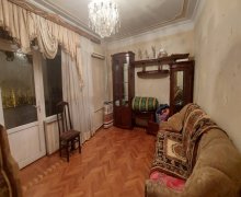 250 azn aylıq Köhnə Tikili Nərimanov r.