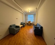 Kirayə (aylıq) Yeni Tikili Nəriman Nərimanov m., Nərimanov r.