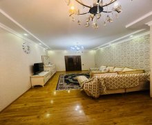 Satılır Yeni Tikili Həzi Aslanov m., H.Aslanov qəs., Xətai r.