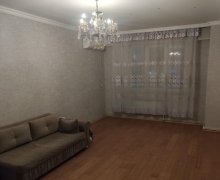 Kirayə (aylıq) Yeni Tikili Xırdalan ş.