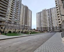 Satılır Yeni Tikili Yeni Günəşli qəs., Suraxanı r.