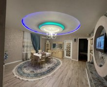 Satılır Həyət evi/villa Azadlıq m., Binəqədi qəs., Binəqədi r.