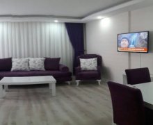 Kirayə (aylıq) Yeni Tikili Nəsimi m., 3-cü mikrorayon, Bravo 20 yanvar, Nəsimi r.